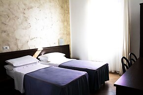 Hotel Capri