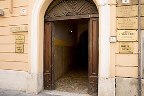 Hotel Capri