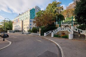 Hotel Strudlhof