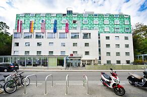 Hotel Strudlhof