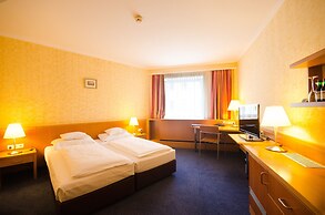 Hotel Strudlhof