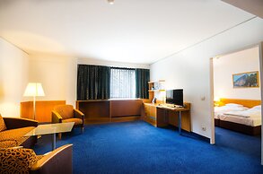 Hotel Strudlhof