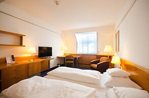 Hotel Strudlhof