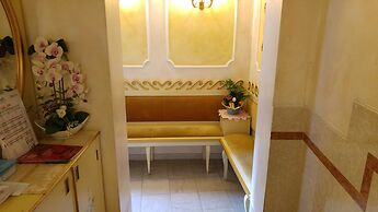 Hotel Orion