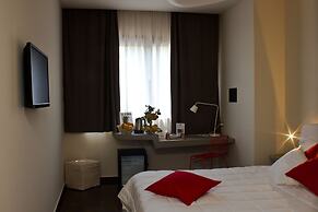 President Hotel Palermo