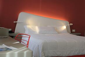 President Hotel Palermo