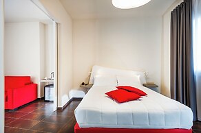President Hotel Palermo