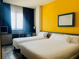 President Hotel Palermo