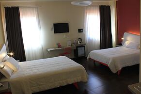President Hotel Palermo