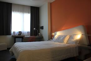 President Hotel Palermo
