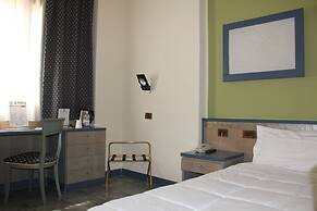 President Hotel Palermo
