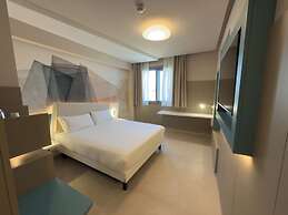 President Hotel Palermo