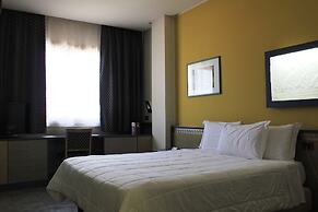 President Hotel Palermo