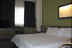 President Hotel Palermo
