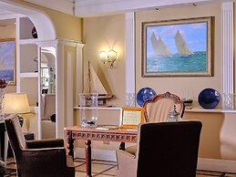 Hotel Martini Olbia