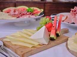 Hotel Martini Olbia