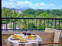 Hotel Martini Olbia