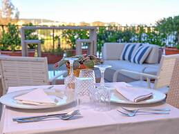 Hotel Martini Olbia