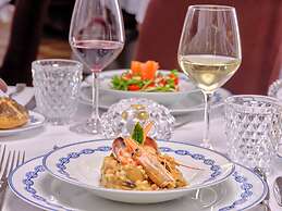 Hotel Martini Olbia