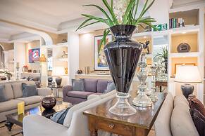 Hotel Martini Olbia
