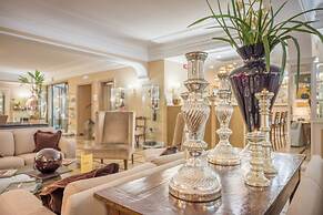 Hotel Martini Olbia