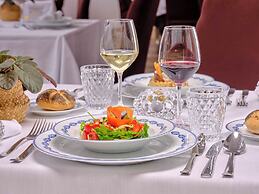 Hotel Martini Olbia