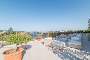 Hotel Martini Olbia