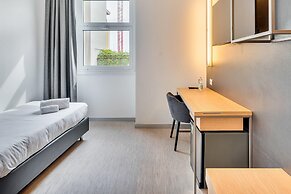 B&B Hotel Milano Aosta