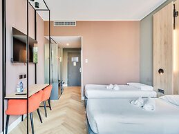 B&B Hotel Milano Aosta