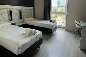B&B Hotel Milano Aosta