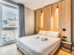 B&B Hotel Milano Aosta