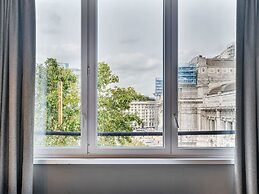 B&B Hotel Milano Aosta