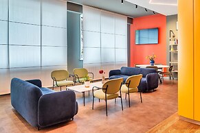 B&B Hotel Milano Aosta