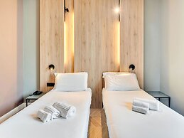 B&B Hotel Milano Aosta