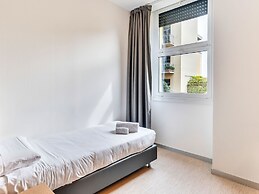 B&B Hotel Milano Aosta