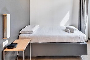 B&B Hotel Milano Aosta