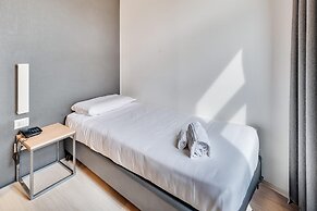 B&B Hotel Milano Aosta