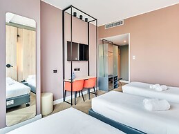 B&B Hotel Milano Aosta