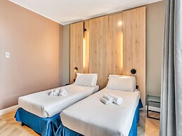 B&B Hotel Milano Aosta