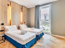 B&B Hotel Milano Aosta