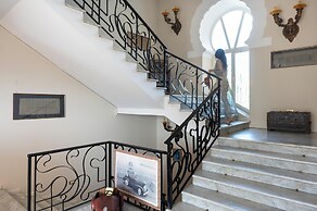 Excelsior Palace Hotel