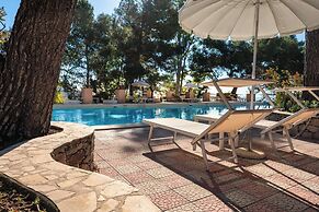Excelsior Palace Hotel