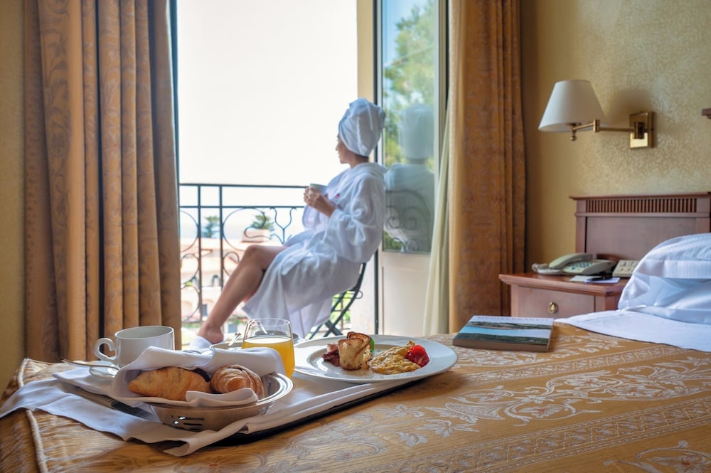 Excelsior Palace Hotel