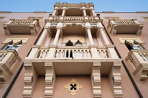 Excelsior Palace Hotel