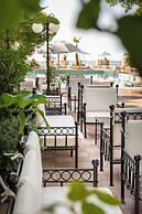 Excelsior Palace Hotel