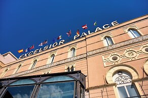 Excelsior Palace Hotel