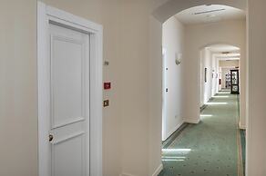 Excelsior Palace Hotel