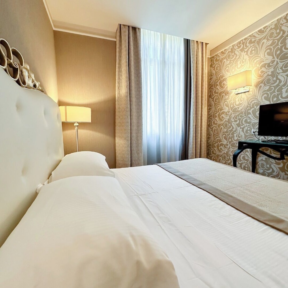 Park Hotel