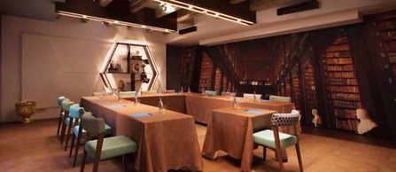 Park Hotel