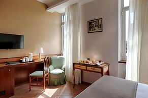 Montespina Park Hotel